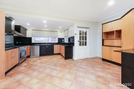 Property photo of 32 Clarke Street West Ryde NSW 2114