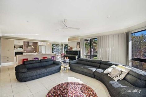 Property photo of 17 Springbrook Parade Idalia QLD 4811