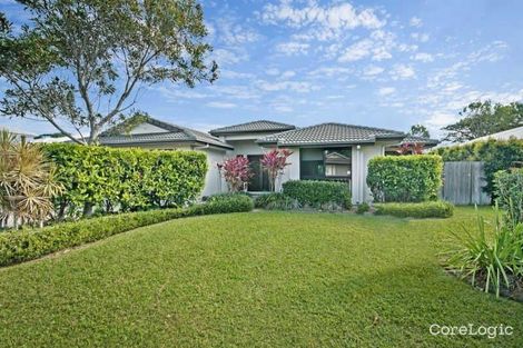 Property photo of 17 Springbrook Parade Idalia QLD 4811