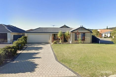 Property photo of 22 Honeydew Bend Byford WA 6122