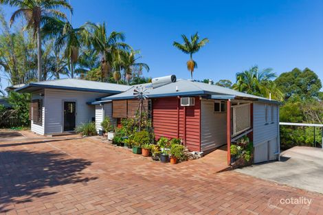 Property photo of 55 Netherton Street Nambour QLD 4560