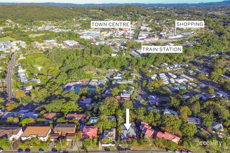 Property photo of 55 Netherton Street Nambour QLD 4560
