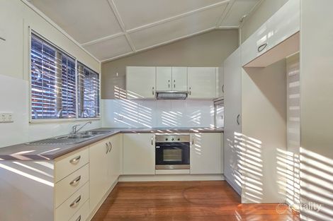 Property photo of 55 Netherton Street Nambour QLD 4560