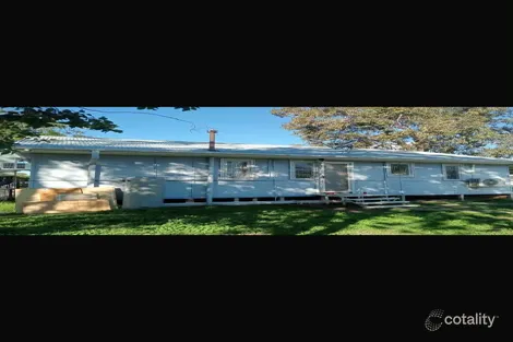 Property photo of 15 Wilson Street Bourke NSW 2840