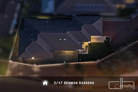 Property photo of 3/47 Denman Gardens Landsdale WA 6065