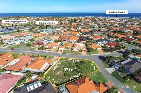 2 Imari Rtt, Mindarie, WA 6030