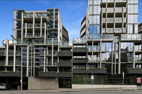 208/150 Dudley St, West Melbourne, VIC 3003