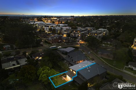 3 Barellan Ave, Carlingford, NSW 2118