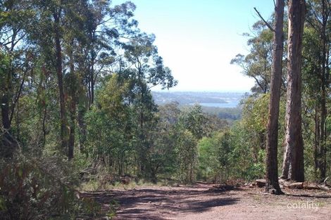 100 Woodlands Lane, Millingandi, NSW 2549