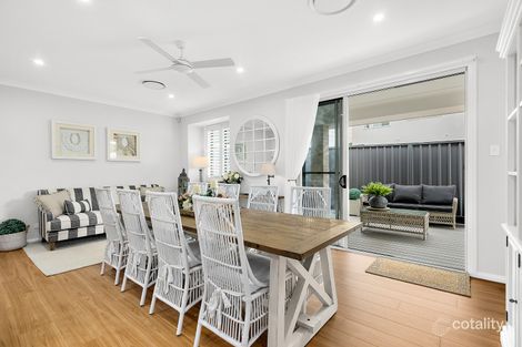 Property photo of 95 Dunmore Road Shell Cove NSW 2529