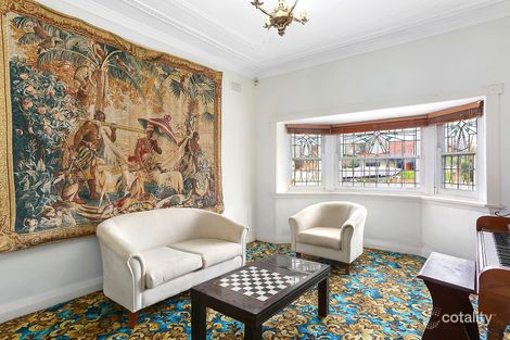 Property photo of 6 Shepherd Street Ashfield NSW 2131