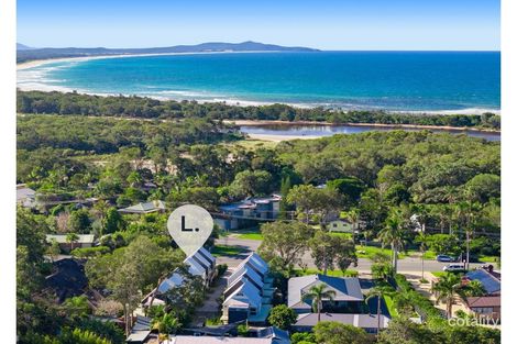 Property photo of 6/38 Pacific Street Crescent Head NSW 2440