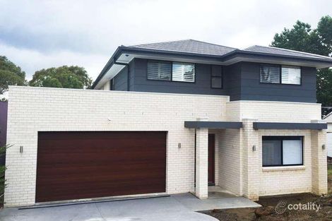 5 Nyardo Pl, Jannali, NSW 2226