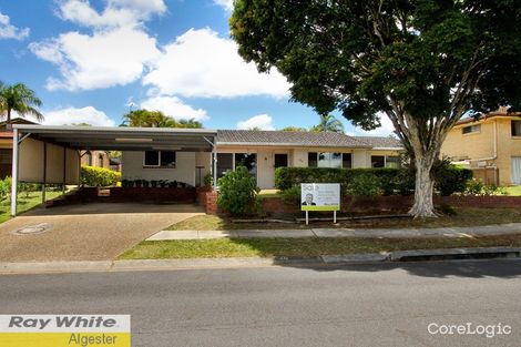 Property photo of 40 Silkwood Street Algester QLD 4115