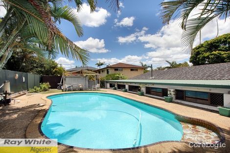 Property photo of 40 Silkwood Street Algester QLD 4115