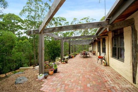 585 Mount Pleasant Rd, Research, VIC 3095