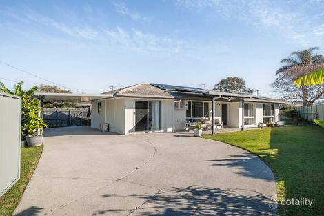 3 Willow St, Kippa-Ring, QLD 4021