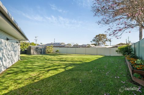 Property photo of 3 Willow Street Kippa-Ring QLD 4021