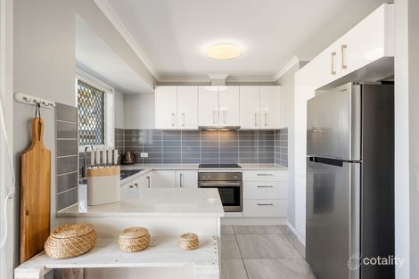 Property photo of 3 Willow Street Kippa-Ring QLD 4021