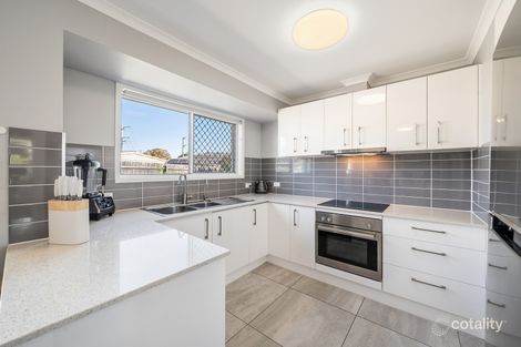 Property photo of 3 Willow Street Kippa-Ring QLD 4021