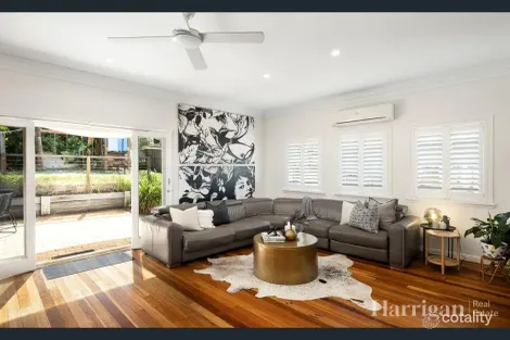 44 Carmel St, Bardon, QLD 4065