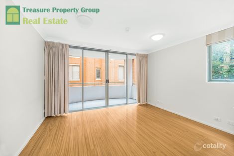 Property photo of 207/233 Pyrmont Street Pyrmont NSW 2009
