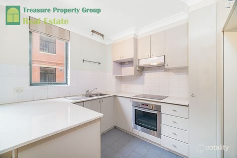 Property photo of 207/233 Pyrmont Street Pyrmont NSW 2009