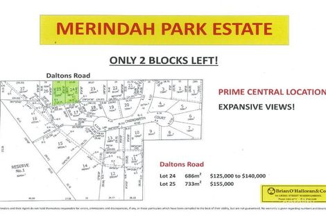 24 Daltons Rd, Warrnambool, VIC 3280