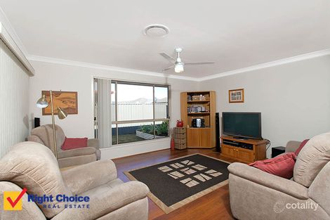 Property photo of 20 Bayview Avenue Haywards Bay NSW 2530