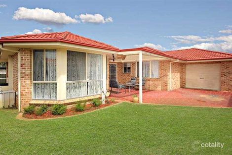 Property photo of 4 Beehag Street Kyeemagh NSW 2216