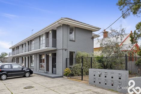 7/25 Spencer St, Northcote, VIC 3070