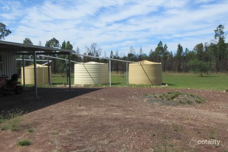 Property photo of 879 Males Drive Tara QLD 4421