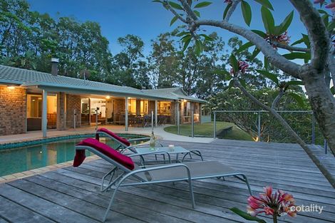 Property photo of 86 The Panorama Tallai QLD 4213