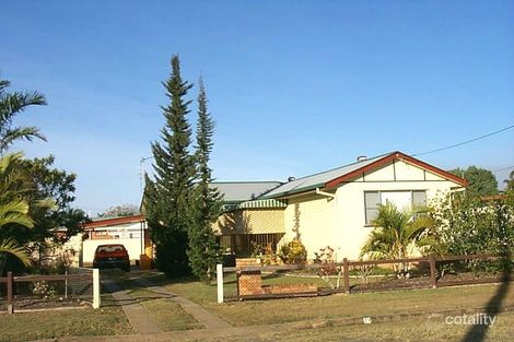 Property photo of 27 Scotton Street Kepnock QLD 4670