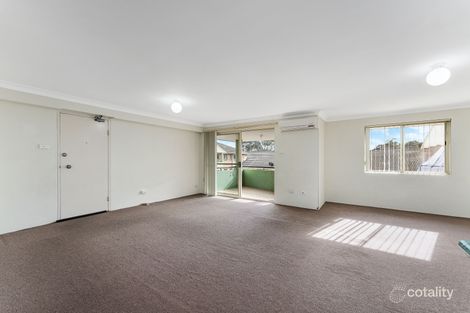 Property photo of 28/27-31 Kenyon Street Fairfield NSW 2165