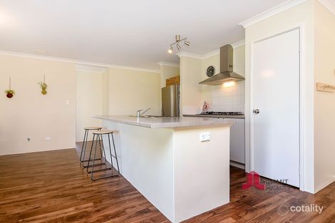 Property photo of 149 Braidwood Drive Australind WA 6233