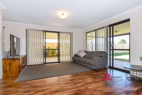 Property photo of 149 Braidwood Drive Australind WA 6233