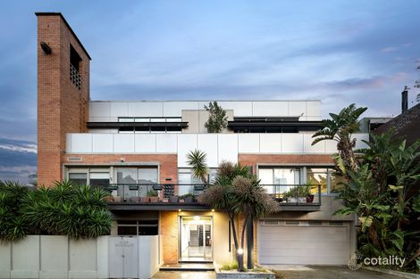 4/52-54 Young St, Fitzroy, VIC 3065