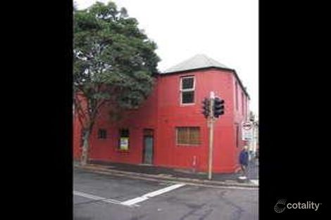 Property photo of 58 Cleveland Street Chippendale NSW 2008