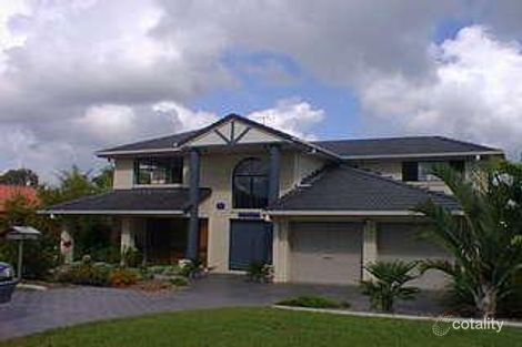 Property photo of 26 Harry Mac Court Narangba QLD 4504