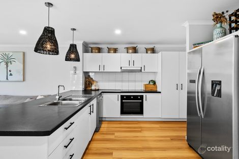Property photo of 11/1 University Drive Robina QLD 4226