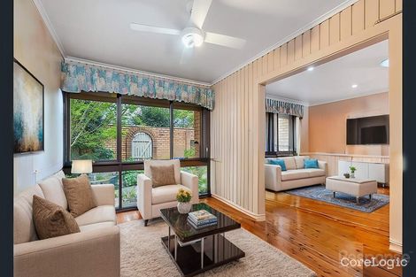 Property photo of 64 Burrandong Crescent Baulkham Hills NSW 2153