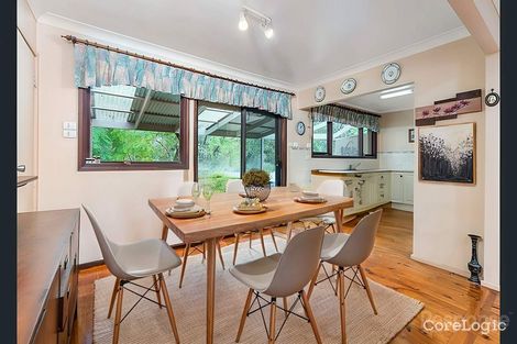 Property photo of 64 Burrandong Crescent Baulkham Hills NSW 2153