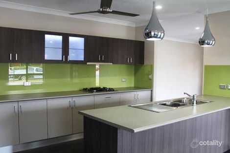 Property photo of 31 Fairview Street Bayview Heights QLD 4868