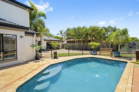 Property photo of 21 Wisemans Court Helensvale QLD 4212