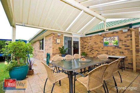 Property photo of 30 Cloverbrook Place Carina QLD 4152