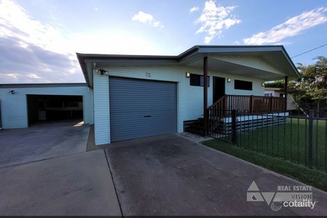 Property photo of 52 Littlefield Street Blackwater QLD 4717