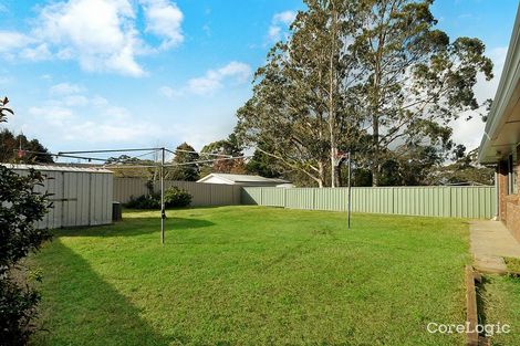 Property photo of 37 Farnells Road Katoomba NSW 2780