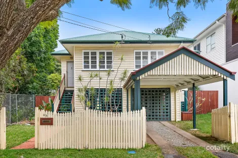 Property photo of 88 Dover Street Wilston QLD 4051