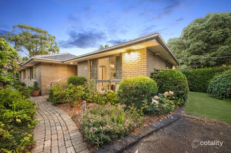 96 Stoney Creek Rd, Beaconsfield Upper, VIC 3808